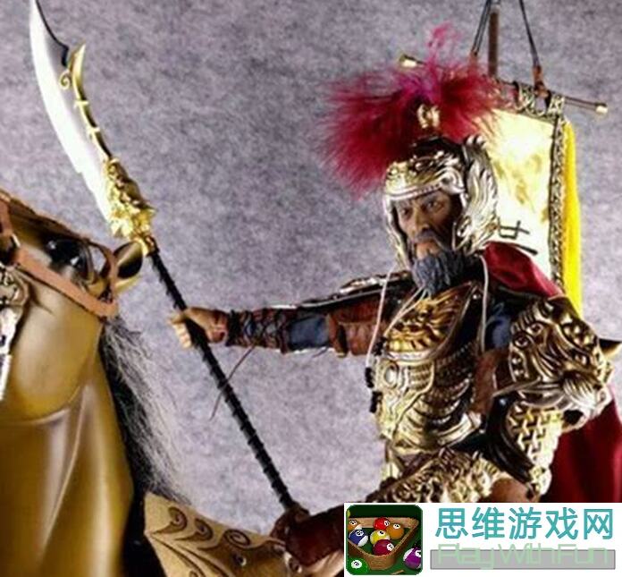 盘点克制黄忠的五个武将！速get这些技巧助你秒杀全场
