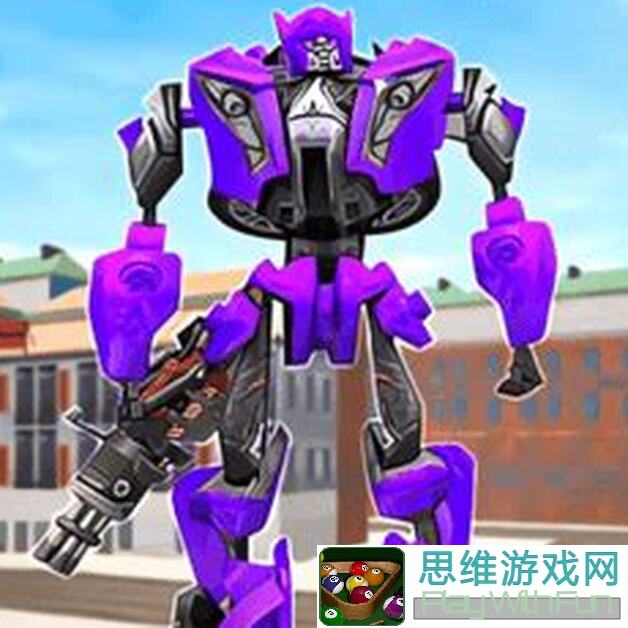 搬brick攻略达人教你：未来人生机甲角斗全技能大揭秘！