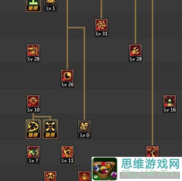 兰若异谭爆甲流超简单配牌攻略，轻松提升战力，让你秒变战神！