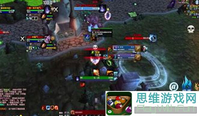 放置江湖少林兵器套路浅析揭秘