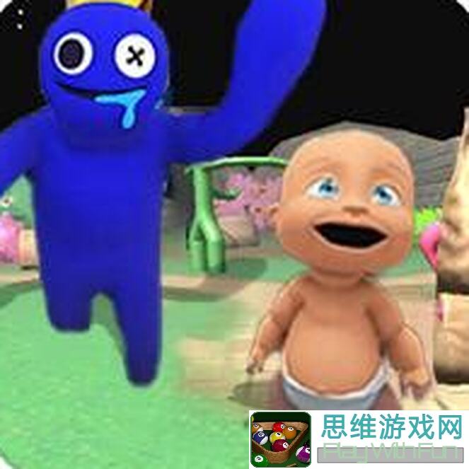 零氪玩家必备！5大反击猫猫藏身秘籍，这次你知道猫猫该藏哪里了吧！