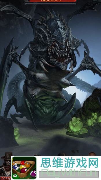 地下城堡2黑暗觉醒裂隙77怎么打？阵容搭配攻略全解析！