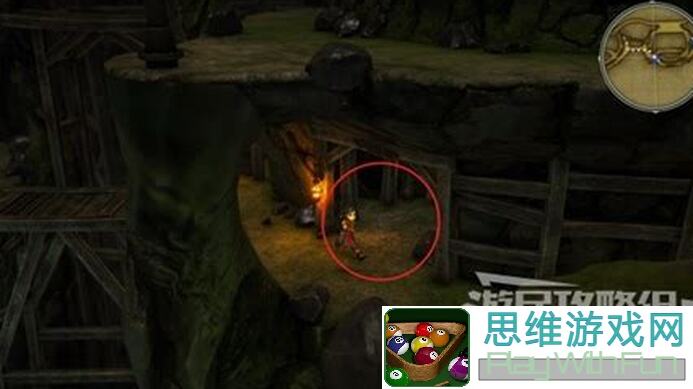奇奥英雄传V1.0攻略揭秘：愿者上钩，渔夫秒变战神，怎么玩才对？