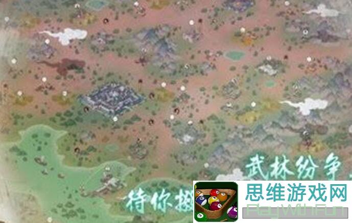 看你懂不懂千古江湖梦——弟子攻略之洛婉白全解析！你学会了吗？好玩吗？