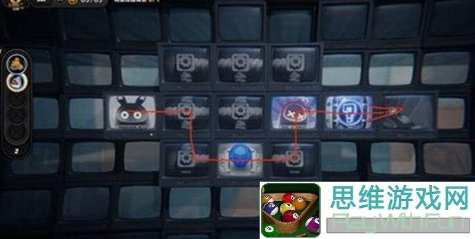 绝区零1.0攻略征集：常驻S级代理人秘籍一图流助你秒变战神！