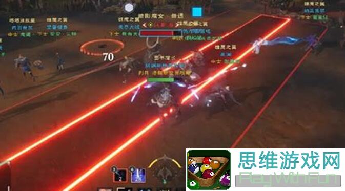 新手必看！塔瑞斯世界暗影魔女团本普通精英全攻略，战力飙升不求人？