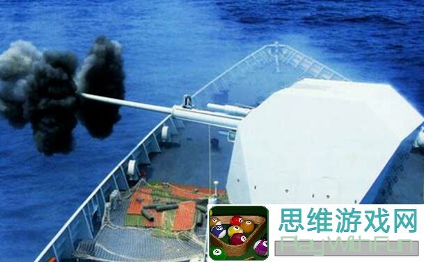 碧蓝航线装备详解 2：中型舰炮秒懂搭配技巧