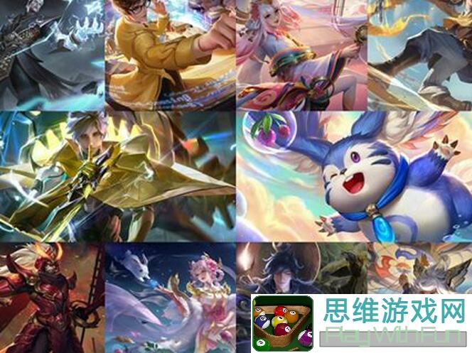 王者荣耀新赛季打野英雄梯度排行榜：最新攻略帮你秒变战神！