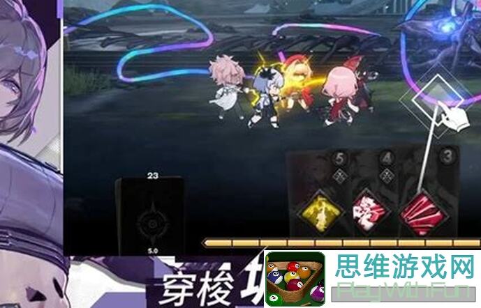 新手必看！揭秘雷索纳斯2030超载核心超高效战力提升攻略