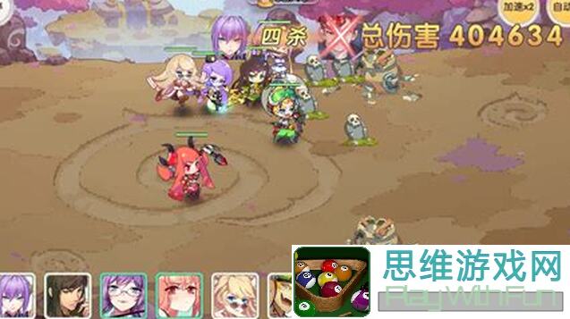 无双萌将新手必看攻略：揭秘5大实用技巧，助萌新秒变战神！