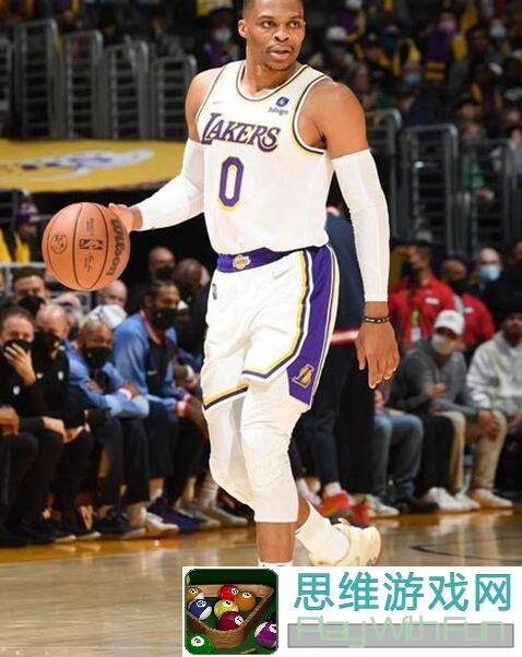 威少NBA篮球大师独家代言，五件套收藏指南，帮你轻松提升战力！