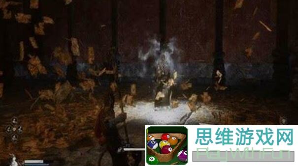 黑神话悟空全成就解析_如何轻松达成全成就？绝美攻略助你一臂之力！