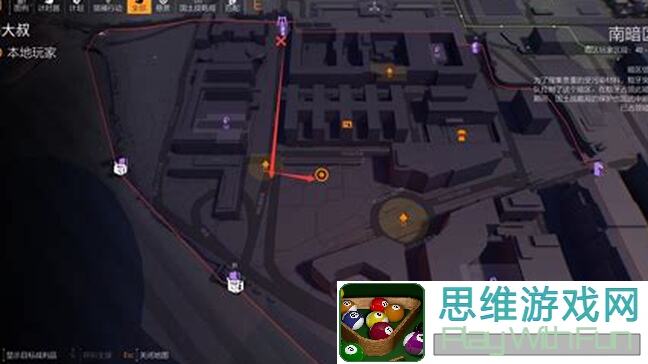 封魔大陆第二章主线流程大揭秘：5通关秘诀+隐藏福利готов!