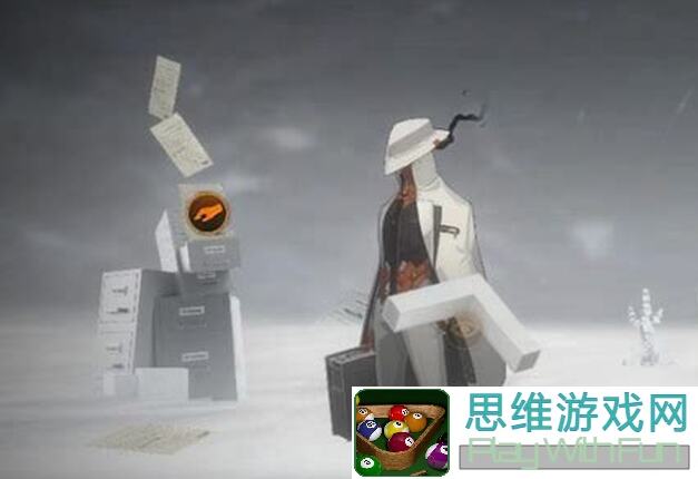 新月同行空洞迷宫全流程收集攻略，你学会了吗？