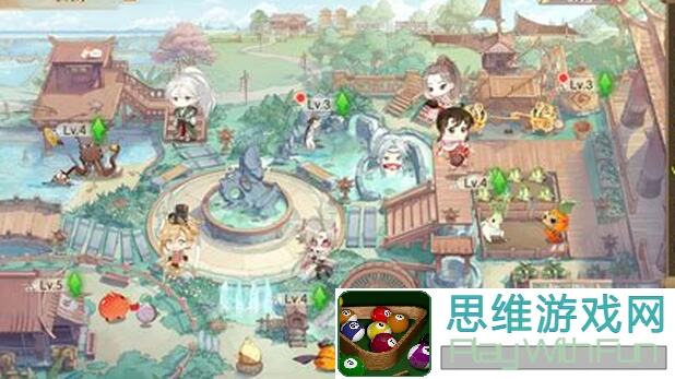 食物语：不是为了御，谁会去刷困难本？解锁通关秘籍，带你速刷战力提升！