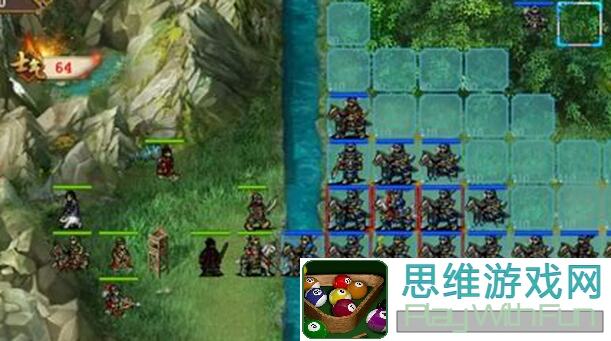 低配也能秒懂！三国戏英杰传8月寻龙炼狱轻松通关秘籍