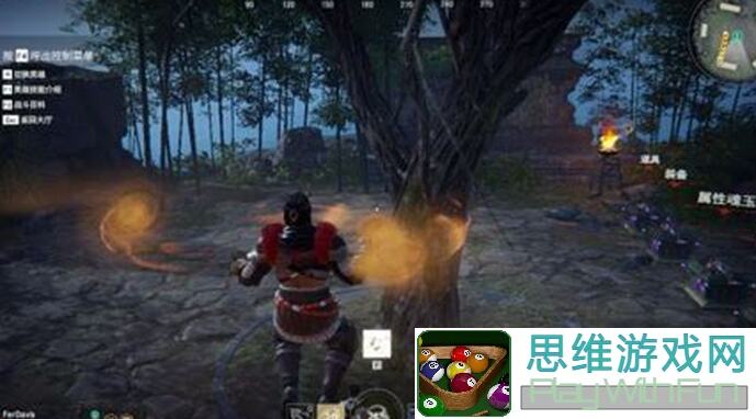 永劫无间手游特木尔通关技巧！新手必看，掌握技能助你战力飙升！