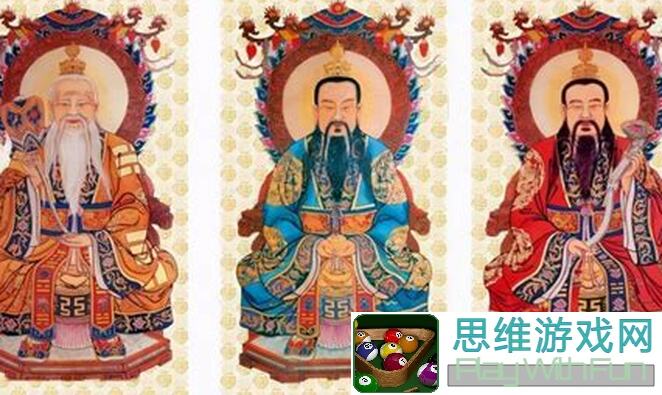 神仙道3备战周年庆回归服新手攻略：为什么要抽神魔