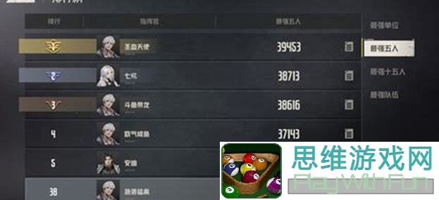 氪金族新手必看：升变未知高层的太戳心了开局攻略