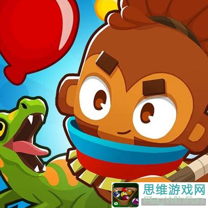 🎈气球塔防62月26日高挑非双金攻略，教你一招秒变战神！