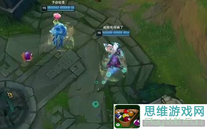 在他们面前藤甲直接弃置吧！平民英雄秒变战神攻略大揭秘！