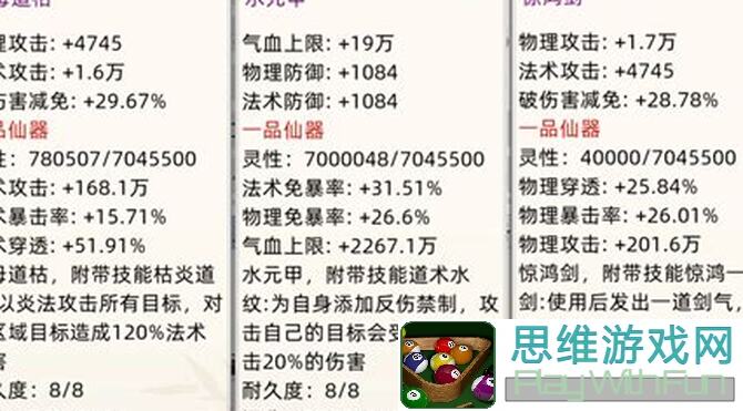 修仙家族模拟器秒杀攻略：轻松估算域外七阶怪防值，教你提升至八阶无敌状态！