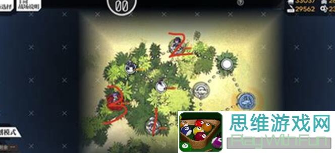 少女前线转自NGA少女前线双联乱数攻略 谍境陷落：虚数迷宫PLUSPLUS