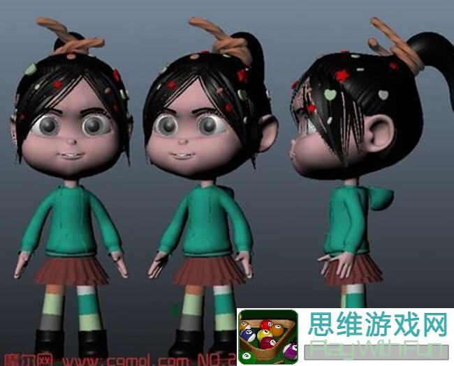 如何在游戏中秒变兔女郎存体大剖析体验蔚蓝档案存体攻略