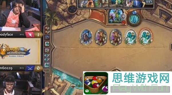 2021年11月8日最新炉石传说炉石战棋英雄排行榜+流派分析大揭秘!