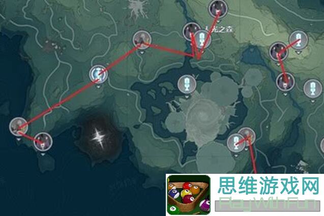 鸣潮鸣潮彻空冥雷Cost3刷取路线攻略，怎么选高效速破秘籍揭秘！