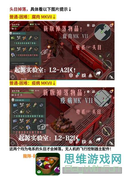 地球末日：生存抄家sergiodavids全攻略