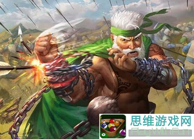 三国谋略大揭秘：如何用黄刺猬猪策略战胜马超