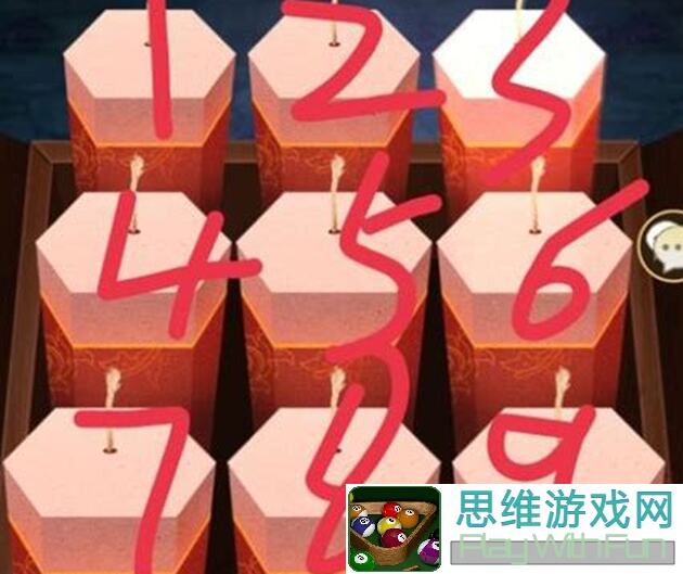 无名江湖保卫金昌第七天地狱三全攻略：解锁技能秘籍，战力提升攻略大揭秘！