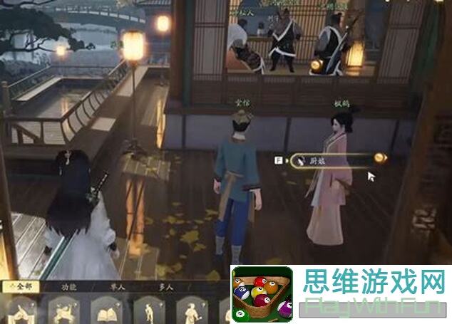 射雕榷场骨董答题攻略：错过血亏！怎么用这些技巧轻松通关？