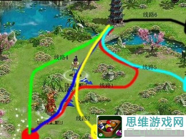 你的江湖通天塔71层通关攻略