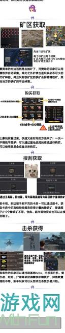 王牌战争幸存者联盟社区服开服必看！新手攻略教科书式讲解让你快速klar！