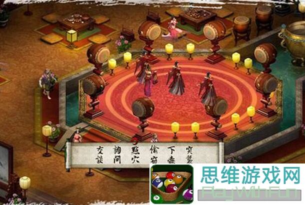 看完这篇攻略，三尾什锦让你秒懂天狐幻戏！