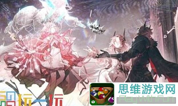 明日方舟萨卡兹肉鸽四结局boss详解与打法