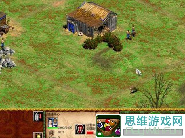 重返帝国秘籍：掌握这些技巧让你轻松制胜