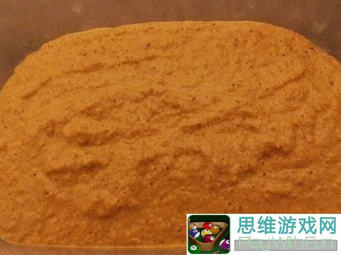 The Wild Darkness整理了下自用食谱有参考wiki秘籍大曝光！ />